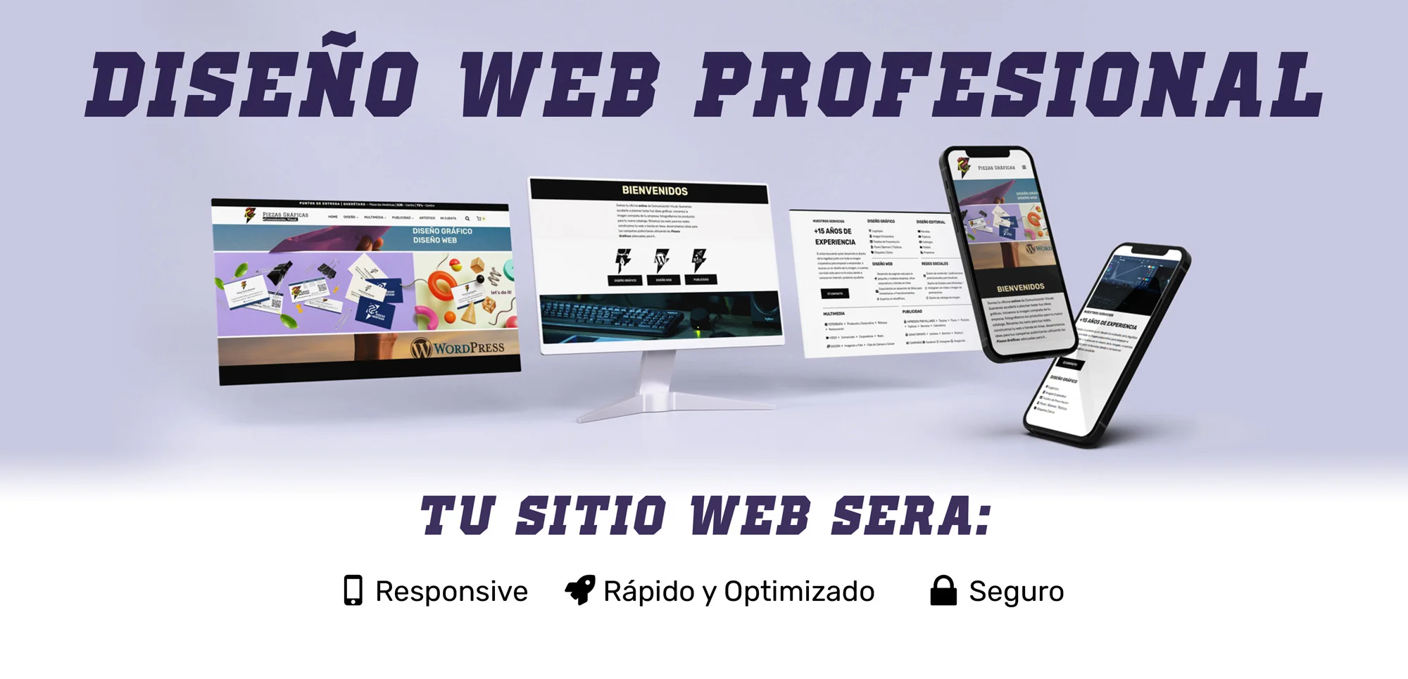 ¿POR QUÉ TENER UN SITIO WEB O PAGINA WEB?