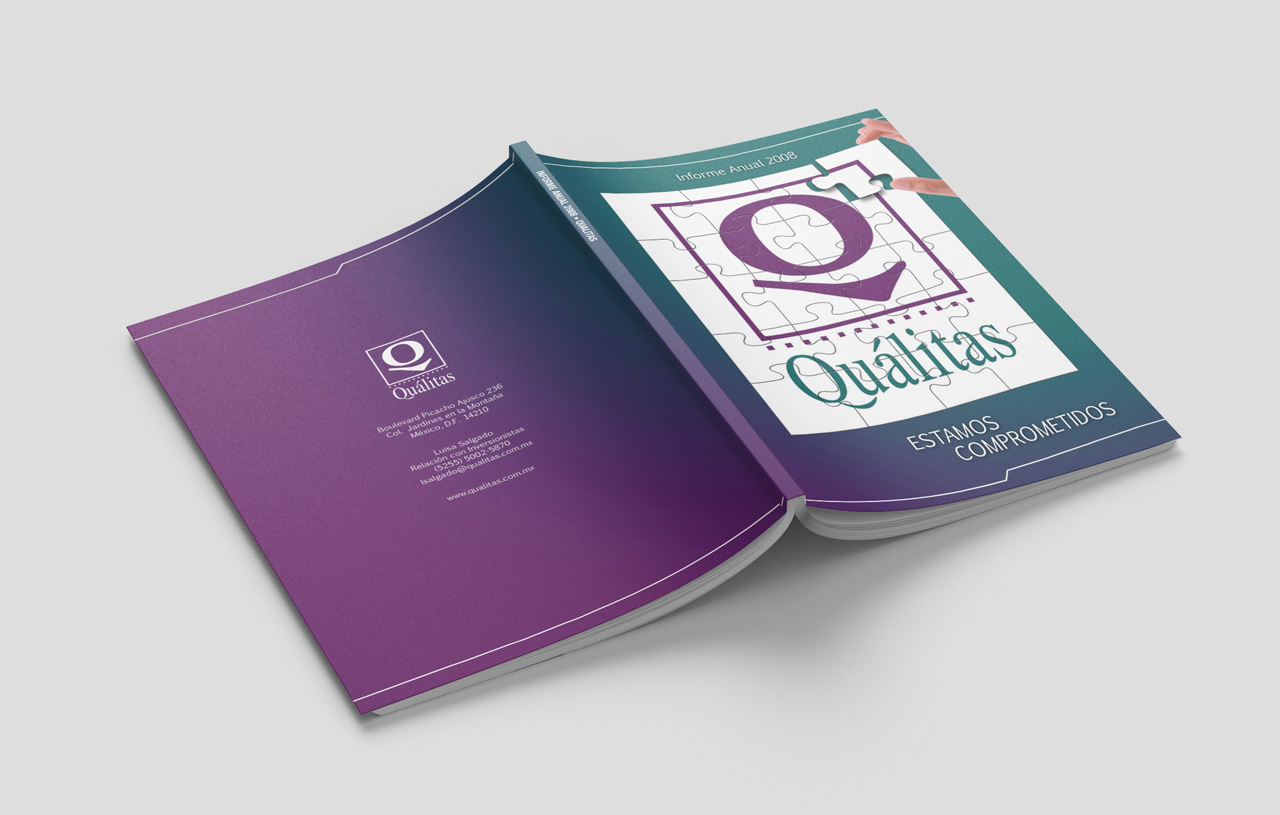 Qualitas Reporte Forros